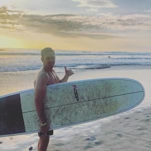 Meet your Posher, Austin